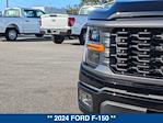2024 Ford F-150 Super Cab RWD Pickup for sale #RKF49440 - photo 9