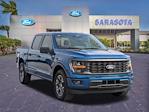 2024 Ford F-150 SuperCrew Cab RWD Pickup for sale #RKF49454 - photo 1