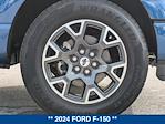 2024 Ford F-150 SuperCrew Cab RWD Pickup for sale #RKF49454 - photo 12