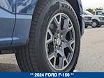 2024 Ford F-150 SuperCrew Cab RWD Pickup for sale #RKF49454 - photo 13