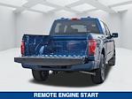 2024 Ford F-150 SuperCrew Cab RWD Pickup for sale #RKF49454 - photo 14