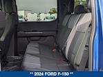 2024 Ford F-150 SuperCrew Cab RWD Pickup for sale #RKF49454 - photo 15