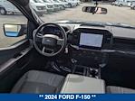 2024 Ford F-150 SuperCrew Cab RWD Pickup for sale #RKF49454 - photo 17