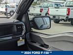 2024 Ford F-150 SuperCrew Cab RWD Pickup for sale #RKF49454 - photo 18