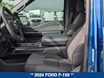 2024 Ford F-150 SuperCrew Cab RWD Pickup for sale #RKF49454 - photo 21