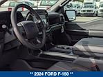 2024 Ford F-150 SuperCrew Cab RWD Pickup for sale #RKF49454 - photo 22