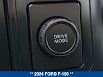 2024 Ford F-150 SuperCrew Cab RWD Pickup for sale #RKF49454 - photo 32