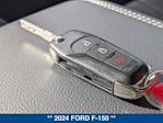 2024 Ford F-150 SuperCrew Cab RWD Pickup for sale #RKF49454 - photo 33