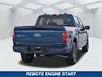 2024 Ford F-150 SuperCrew Cab RWD Pickup for sale #RKF49454 - photo 2