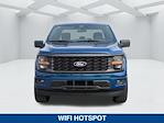 2024 Ford F-150 SuperCrew Cab RWD Pickup for sale #RKF49454 - photo 8