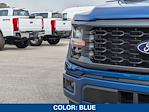 2024 Ford F-150 SuperCrew Cab RWD Pickup for sale #RKF49454 - photo 9