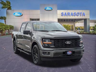2024 Ford F-150 SuperCrew Cab RWD Pickup for sale #RKF50337 - photo 1