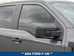 2024 Ford F-150 SuperCrew Cab RWD Pickup for sale #RKF50337 - photo 10
