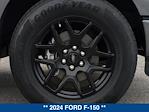 2024 Ford F-150 SuperCrew Cab RWD Pickup for sale #RKF50337 - photo 12
