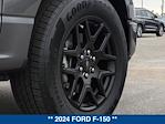 2024 Ford F-150 SuperCrew Cab RWD Pickup for sale #RKF50337 - photo 13
