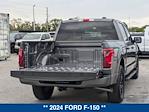 2024 Ford F-150 SuperCrew Cab RWD Pickup for sale #RKF50337 - photo 14