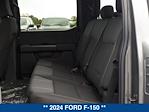 2024 Ford F-150 SuperCrew Cab RWD Pickup for sale #RKF50337 - photo 15