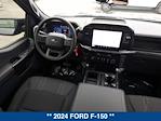 2024 Ford F-150 SuperCrew Cab RWD Pickup for sale #RKF50337 - photo 17