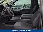 2024 Ford F-150 SuperCrew Cab RWD Pickup for sale #RKF50337 - photo 21