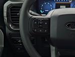 2024 Ford F-150 SuperCrew Cab RWD Pickup for sale #RKF50337 - photo 25