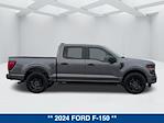 2024 Ford F-150 SuperCrew Cab RWD Pickup for sale #RKF50337 - photo 4