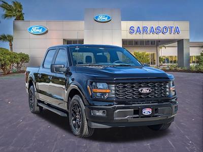 2024 Ford F-150 SuperCrew Cab RWD Pickup for sale #RKF51131 - photo 1