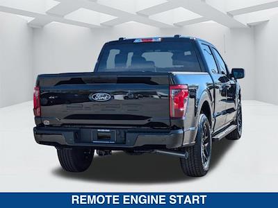 2024 Ford F-150 SuperCrew Cab RWD Pickup for sale #RKF51131 - photo 2