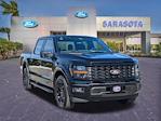 2024 Ford F-150 SuperCrew Cab RWD Pickup for sale #RKF51131 - photo 1