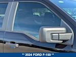 2024 Ford F-150 SuperCrew Cab RWD Pickup for sale #RKF51131 - photo 10