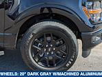2024 Ford F-150 SuperCrew Cab RWD Pickup for sale #RKF51131 - photo 11