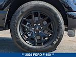 2024 Ford F-150 SuperCrew Cab RWD Pickup for sale #RKF51131 - photo 12