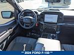 2024 Ford F-150 SuperCrew Cab RWD Pickup for sale #RKF51131 - photo 17