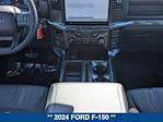 2024 Ford F-150 SuperCrew Cab RWD Pickup for sale #RKF51131 - photo 20
