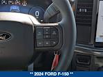 2024 Ford F-150 SuperCrew Cab RWD Pickup for sale #RKF51131 - photo 26