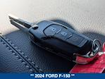 2024 Ford F-150 SuperCrew Cab RWD Pickup for sale #RKF51131 - photo 33