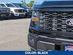 2024 Ford F-150 SuperCrew Cab RWD Pickup for sale #RKF51131 - photo 9