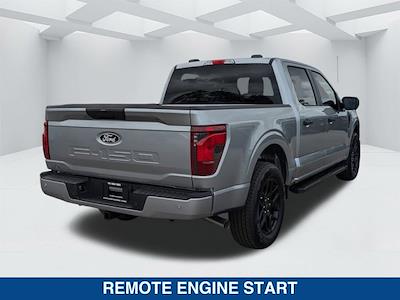 2024 Ford F-150 SuperCrew Cab RWD Pickup for sale #RKF52140 - photo 2
