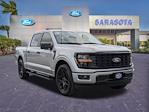 2024 Ford F-150 SuperCrew Cab RWD Pickup for sale #RKF52140 - photo 1
