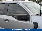 2024 Ford F-150 SuperCrew Cab RWD Pickup for sale #RKF52140 - photo 10