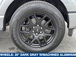 2024 Ford F-150 SuperCrew Cab RWD Pickup for sale #RKF52140 - photo 11
