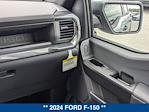 2024 Ford F-150 SuperCrew Cab RWD Pickup for sale #RKF52140 - photo 16