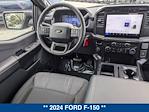 2024 Ford F-150 SuperCrew Cab RWD Pickup for sale #RKF52140 - photo 19