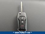 2024 Ford F-150 SuperCrew Cab RWD Pickup for sale #RKF52140 - photo 32