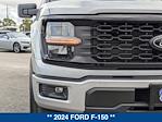 2024 Ford F-150 SuperCrew Cab RWD Pickup for sale #RKF52140 - photo 9
