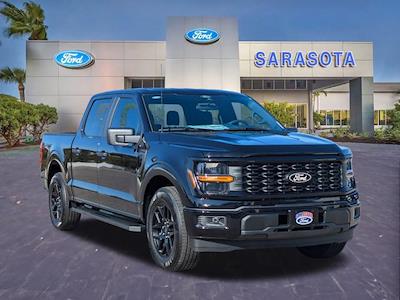 2024 Ford F-150 SuperCrew Cab RWD Pickup for sale #RKF72165 - photo 1