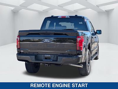 2024 Ford F-150 SuperCrew Cab RWD Pickup for sale #RKF72165 - photo 2