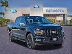 2024 Ford F-150 SuperCrew Cab RWD Pickup for sale #RKF72165 - photo 1