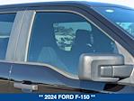 2024 Ford F-150 SuperCrew Cab RWD Pickup for sale #RKF72165 - photo 10