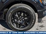 2024 Ford F-150 SuperCrew Cab RWD Pickup for sale #RKF72165 - photo 11