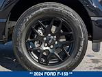 2024 Ford F-150 SuperCrew Cab RWD Pickup for sale #RKF72165 - photo 12